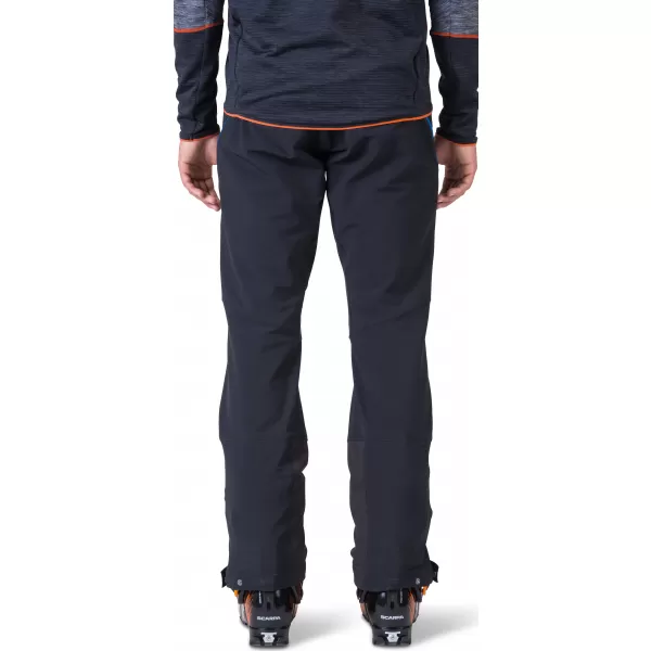  Pantaloni pentru bărbați HANNAH JUKE PANTS ANTRACIT 