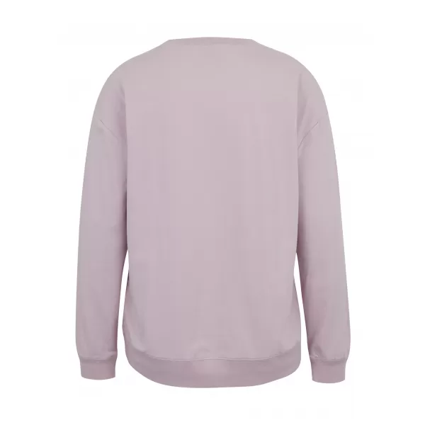  Tricou de damă cu mâneci lungi SAM 73 SHARMA WT 892 TRANDAFIR BĂTRÂN 