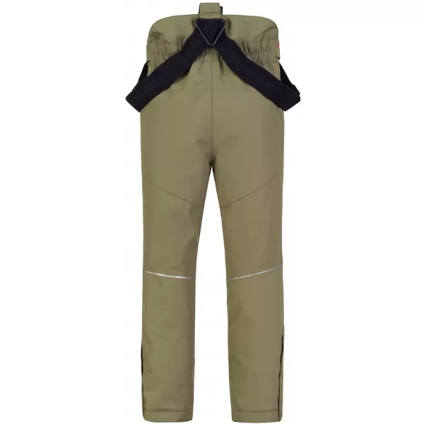  Pantaloni pentru copii HANNAH AKITA JR II MĂSLIN ARS 