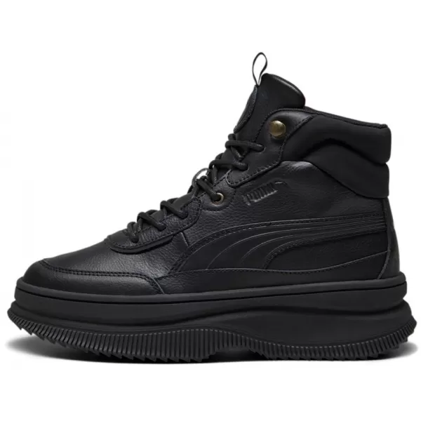 Pantofi de dama PUMA MAYRA 392316-02 NEGRU 