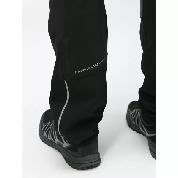  Pantaloni pentru bărbați LOAP URBAN OLM2315 GRI 