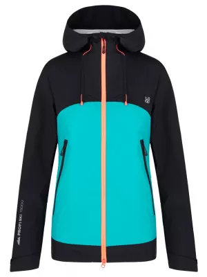 Geaca de iarna dama LOAP FALOMA XLW2301 GRI