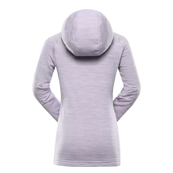 Panouri pentru bebeluși ALPINE PRO GORFO KSWB187 VIOLET 