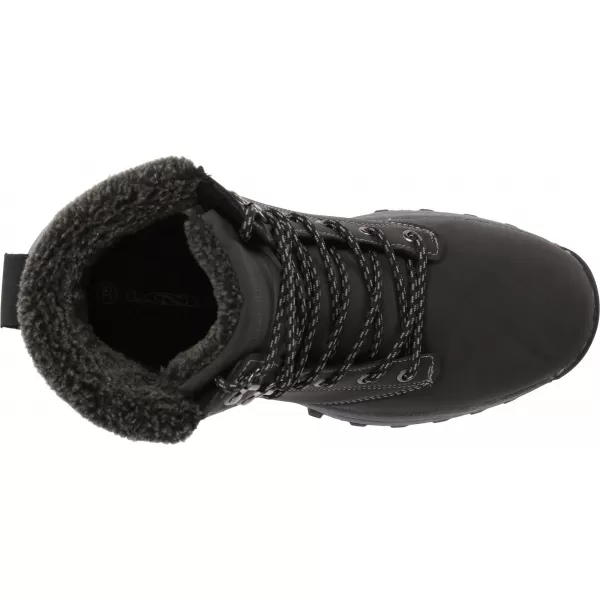  Cizme de iarna dama LOAP ASALA SBL1888 NEGRU 