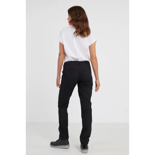  Pantaloni de dama SAM 73 HELENA WK 804 NEGRU 