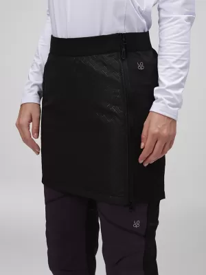 Fusta de dama LOAP URMULA OLW2328 NEGRU