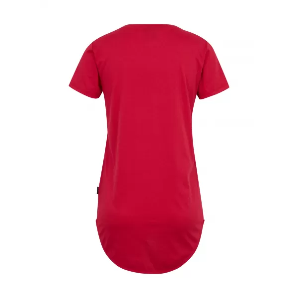  Tricou de damă SAM 73 DORIS WT 899 ZMEURĂ 