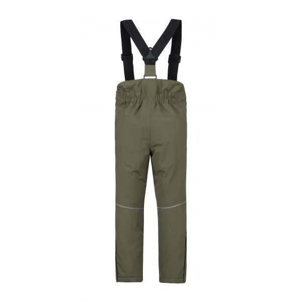  Pantaloni pentru copii HANNAH AKITA JR II MĂSLIN ARS 