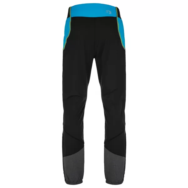  Pantaloni pentru bărbați LOAP UXADAR XLM2308 ALBASTRU 