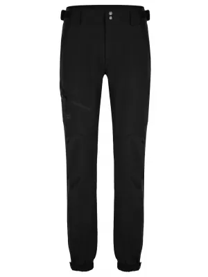 Pantaloni de dama LOAP LUPJANA XLW2304 NEGRU