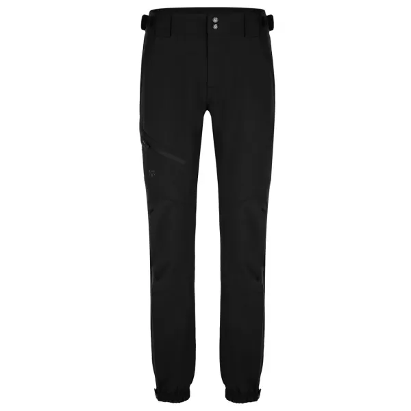  Pantaloni de dama LOAP LUPJANA XLW2304 NEGRU 