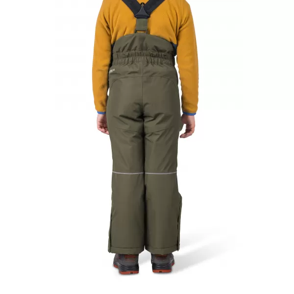  Pantaloni pentru copii HANNAH AKITA JR II MĂSLIN ARS 