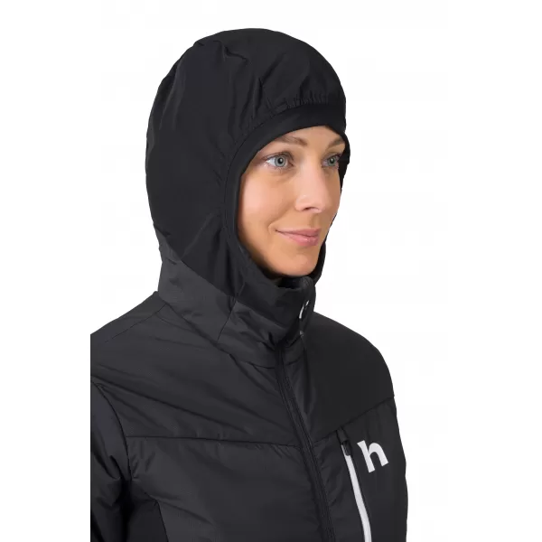  Geaca de dama HANNAH NAVA HOODY ANTRACIT 
