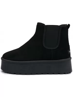 Pantofi de dama SAM 73 CASSIOPEIA WF 110 NEGRU