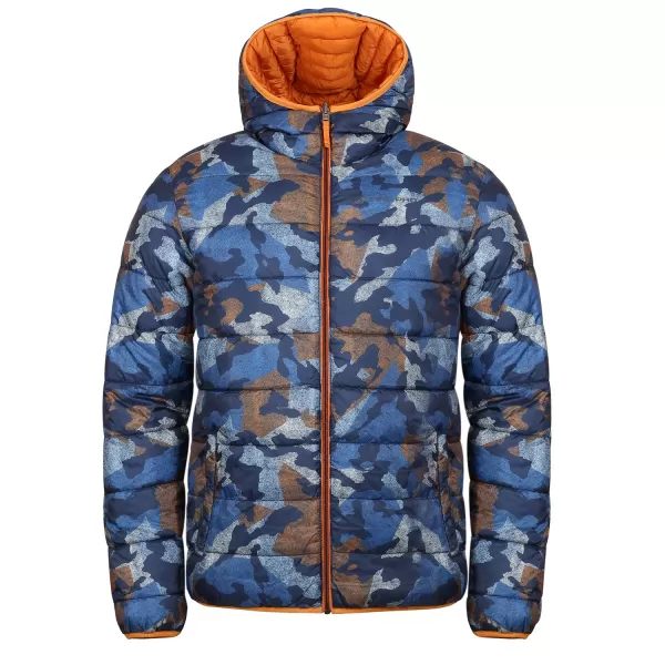  Sacou ALPINE PRO EROM MJCB628 CHIHLIMBAR 