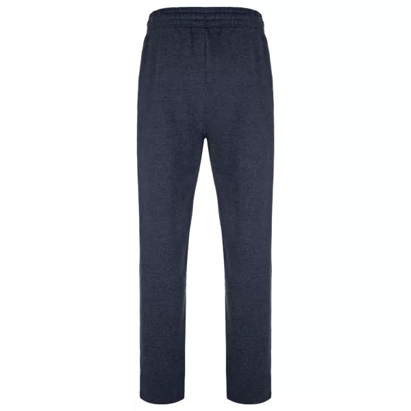  Pantaloni de trening pentru bărbați LOAP EDOL CLM2353 ALBASTRU ÎNCHIS 