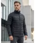 Jachetă pentru bărbați PUMA TEAMLIGA LIGHT JACKET 657617-03 NEGRU