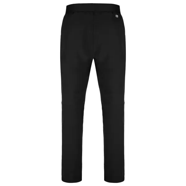  Pantaloni pentru bărbați LOAP URKANO OLM2318 NEGRU 