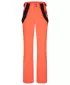 Pantaloni de iarna de dama LOAP LUPDELA OLW2317 PORTOCALE