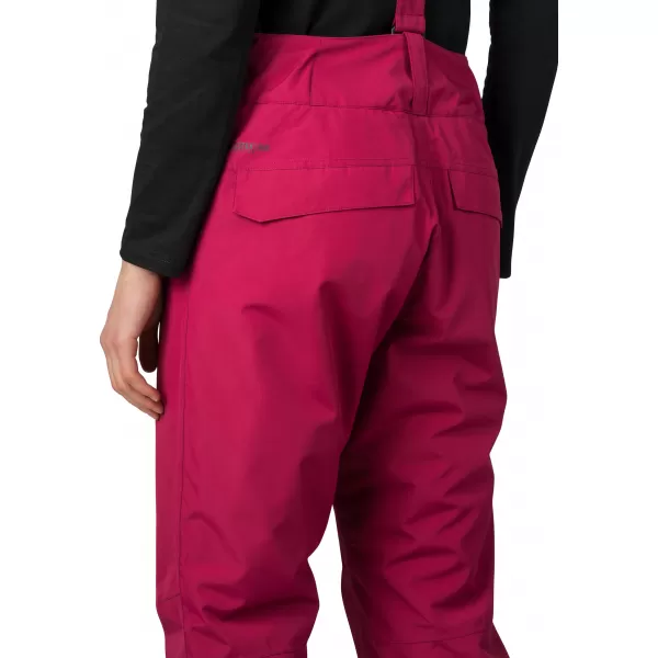  Pantaloni de dama HANNAH AWAKE II ANEMONĂ 