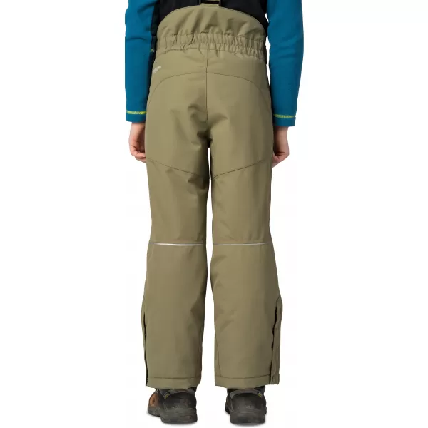  Pantaloni pentru copii HANNAH AKITA JR II MĂSLIN ARS 