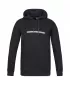 Hanorac pentru bărbați HANNAH SEYMORE HOODY ANTRACIT