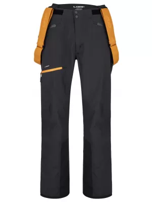 Pantaloni de iarnă pentru bărbați LOAP FALOM XLM2302 GRI