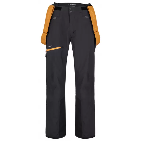 Pantaloni de iarnă pentru bărbați LOAP FALOM XLM2302 GRI 