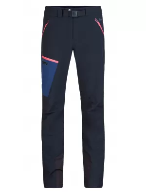 Pantaloni de dama HANNAH JUKE W PANTS ANTRACIT (DUBARRY)