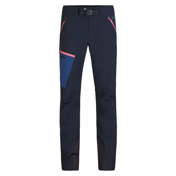  Pantaloni de dama HANNAH JUKE W PANTS ANTRACIT (DUBARRY) 