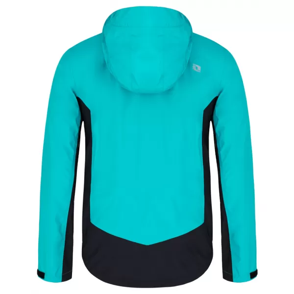  Geaca de iarna pentru barbati LOAP FANTOM XLM2301 VERDE 