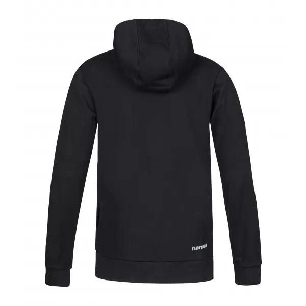  Hanorac pentru bărbați HANNAH SEYMORE HOODY ANTRACIT 