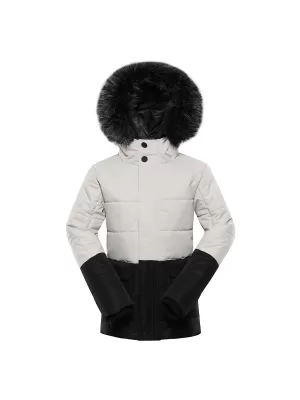 Sacou ALPINE PRO EGYPO KJCB299 BEJ