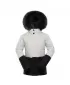 Sacou ALPINE PRO EGYPO KJCB299 BEJ