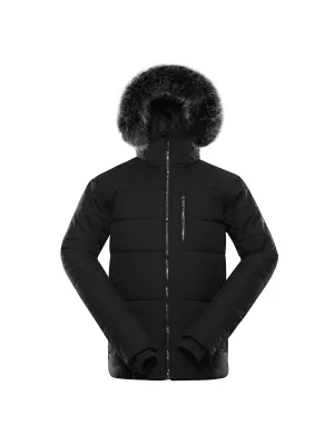 Sacou ALPINE PRO LODER MJCB626 NEGRU