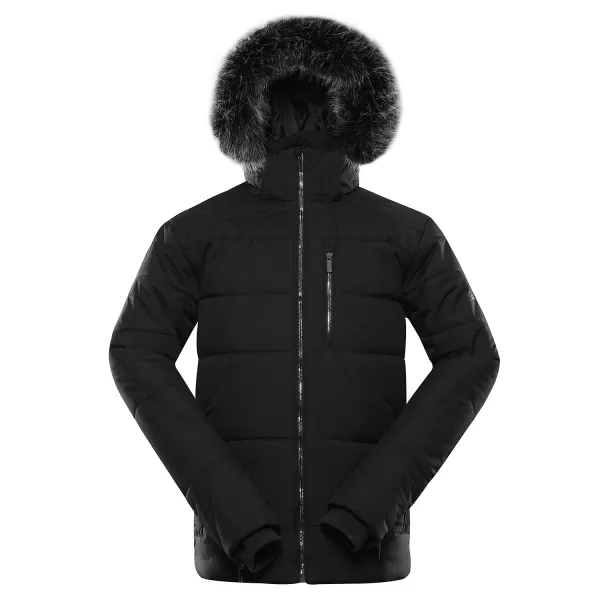  Sacou ALPINE PRO LODER MJCB626 NEGRU 