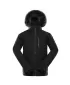 Sacou ALPINE PRO LODER MJCB626 NEGRU