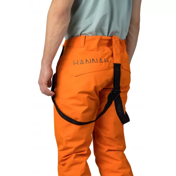  Pantaloni pentru bărbați HANNAH SLATER FD PUFFINS BILL 