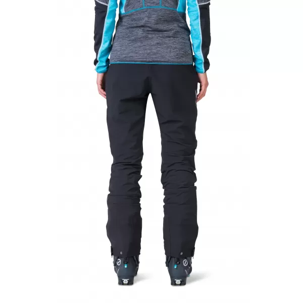  Pantaloni de dama HANNAH JUKE W PANTS ANTRACIT 
