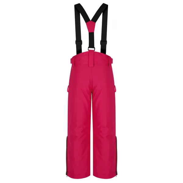  Pantaloni de iarna pentru copii LOAP CUBIS OLK2320 ROZ 