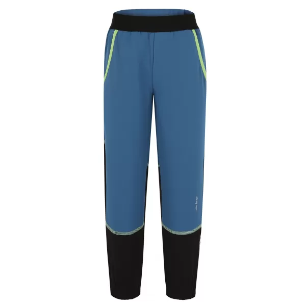  Pantaloni pentru copii LOAP URAFNEX OLK2309 ALBASTRU 