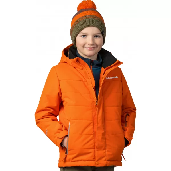  Jacheta pentru copii HANNAH KINAM JR II PUFFINS BILL 
