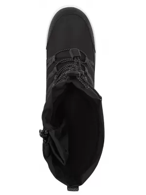 Cizme de iarna dama LOAP MIZA SBL23167 NEGRU