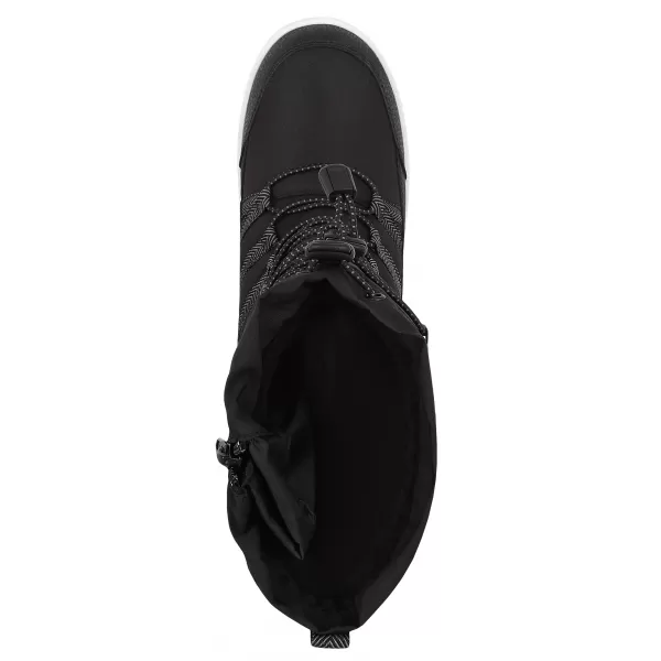  Cizme de iarna dama LOAP MIZA SBL23167 NEGRU 