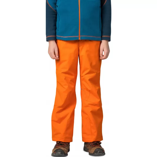  Pantaloni pentru copii HANNAH AKITA JR II PUFFINS BILL 
