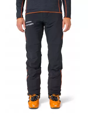 Pantaloni pentru bărbați HANNAH JUKE PANTS ANTRACIT