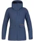 Geaca de dama HANNAH MERILA FD STAREA DE SPIRIT INDIGO