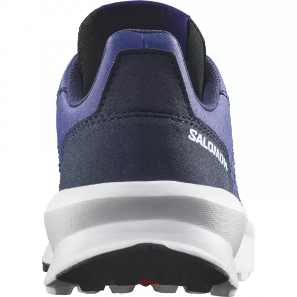  Pantofi pentru copii SALOMON PATROL PLAY JUNIOR L47281000 IMPRIMEU ALBASTRU/ALB/CARBON 