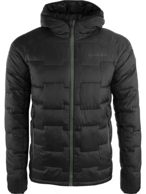 Sacou ALPINE PRO HUREM MJCB649 NEGRU