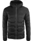 Sacou ALPINE PRO HUREM MJCB649 NEGRU